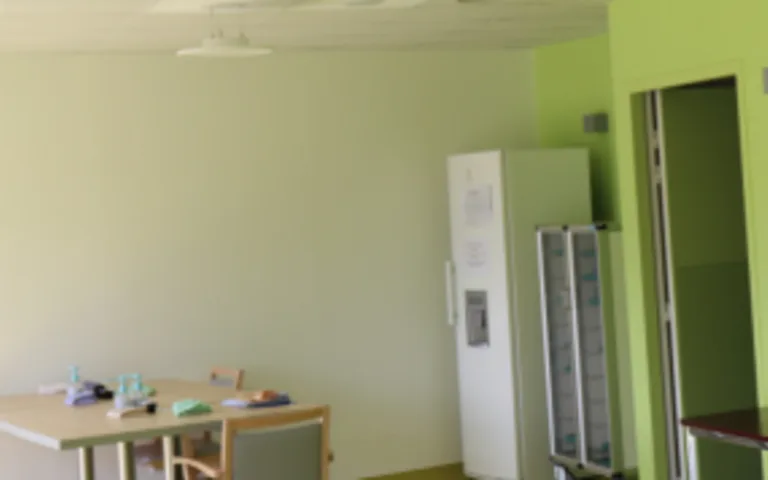 Image Résidence - 3 : EHPAD de l'Hôpital de Charolles