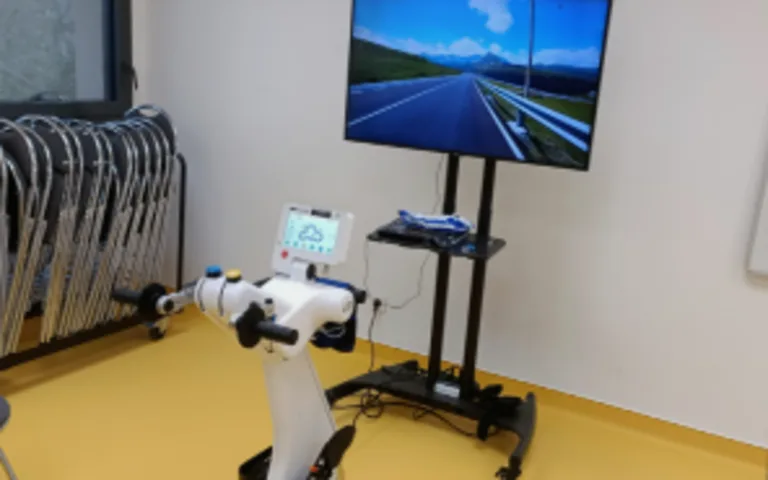 Image Résidence - 2 : EHPAD de l'Hôpital de Charolles