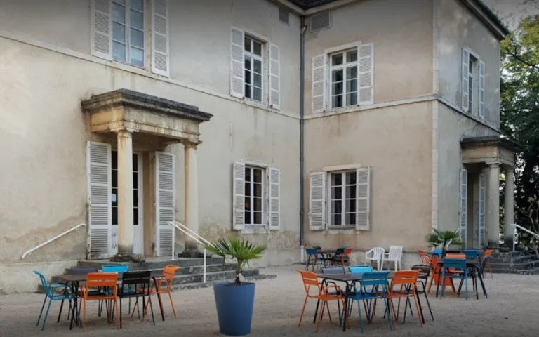 Image Résidence - 1 : EHPAD Chateau de Charréconduit