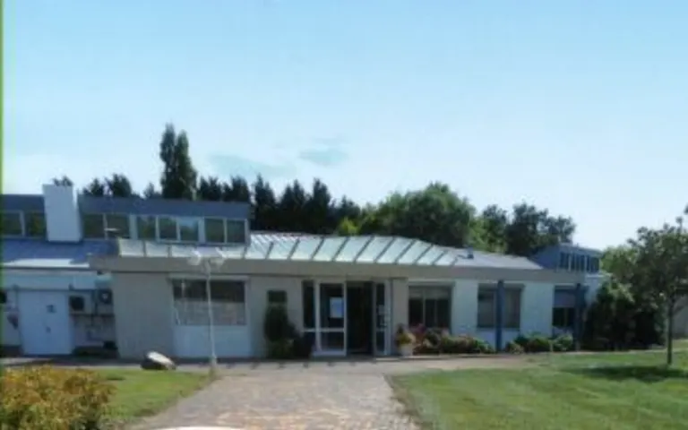 Image Résidence - 1 : EHPAD les Blés d'Or