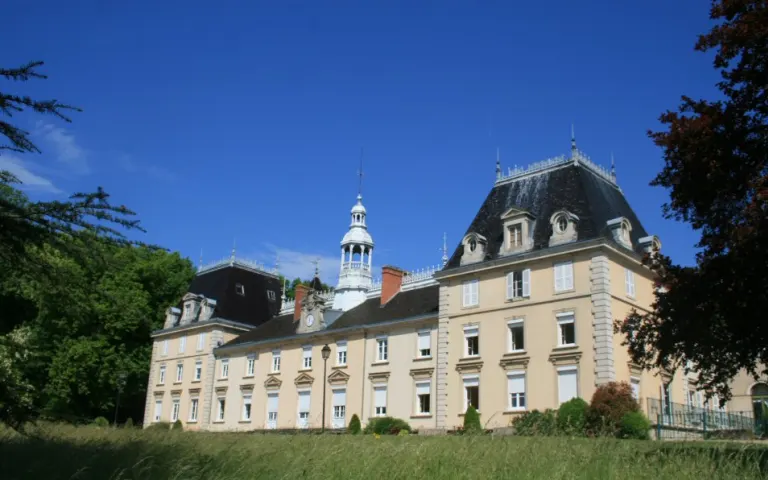 Image Résidence - 1 : Le Chateau Saint Jean