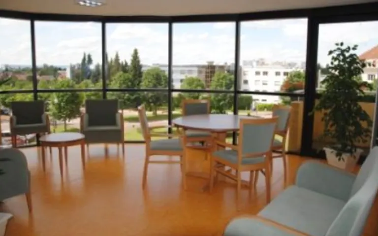 Image Résidence - 1 : Korian la Villa Papyri