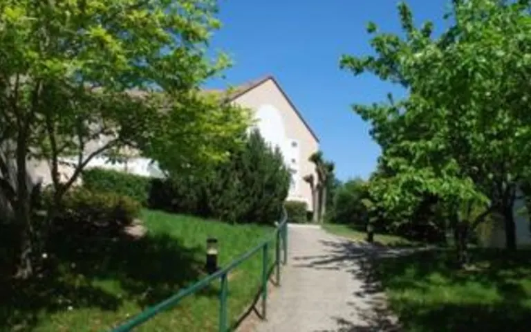 Image Résidence - 4 : Korian Bel'saône