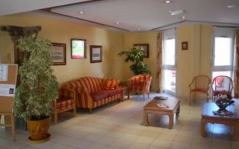 Image Résidence - 3 : Korian Bel'saône