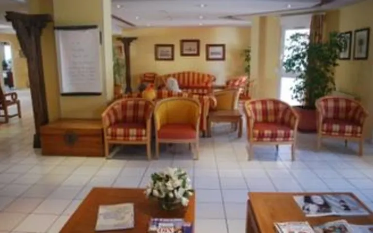 Image Résidence - 2 : Korian Bel'saône