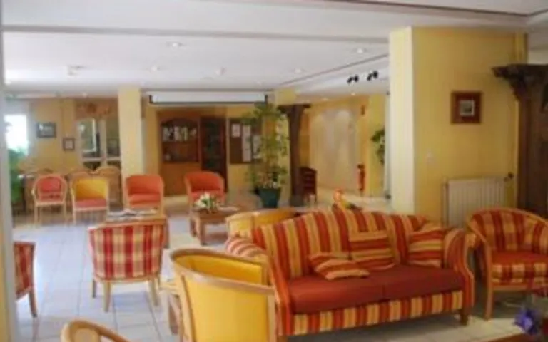 Image Résidence - 1 : Korian Bel'saône