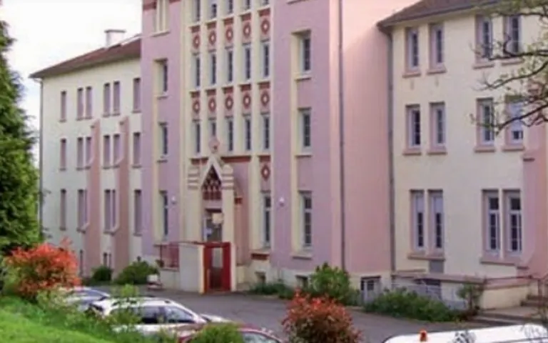 Image Résidence - 1 : EHPAD Bethléem