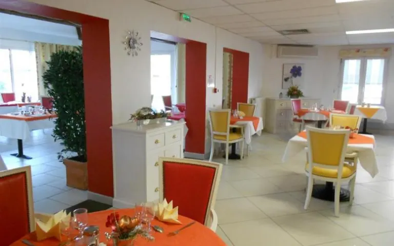 Image Résidence - 2 : Les Amaltides