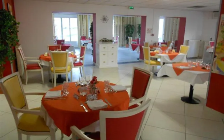 Image Résidence - 1 : Les Amaltides