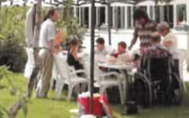 Image Résidence - 1 : EHPAD Maison de Retraite la Reposance