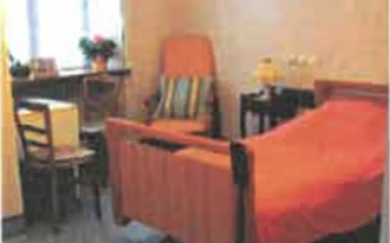 Image Résidence - 1 : EHPAD Beaulieu