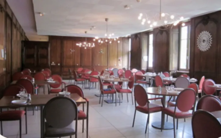 Image Résidence - 2 : EHPAD Beaulieu