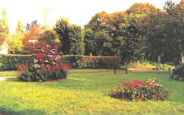 Image Résidence - 4 : EHPAD Beaulieu