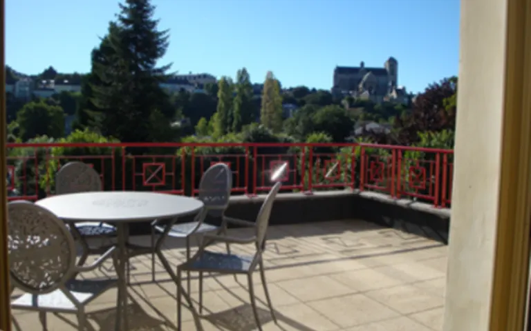 Image Résidence - 3 : EHPAD Beaulieu