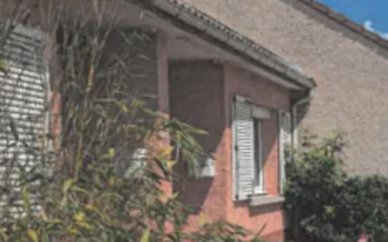 Image Résidence - 1 : Foyer-Logement le Soleil