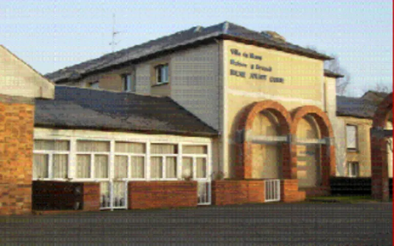 Image Résidence - 3 : EHPAD Public du Ccas du Mans