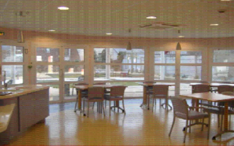 Image Résidence - 2 : EHPAD Public du Ccas du Mans