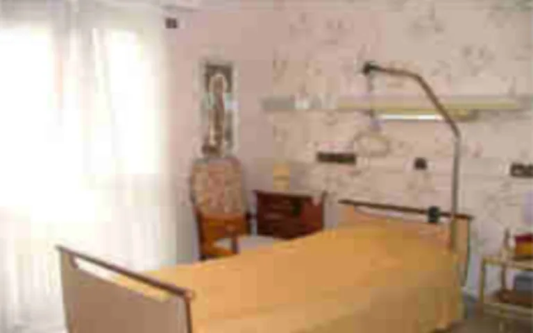 Image Résidence - 1 : EHPAD Public du Ccas du Mans