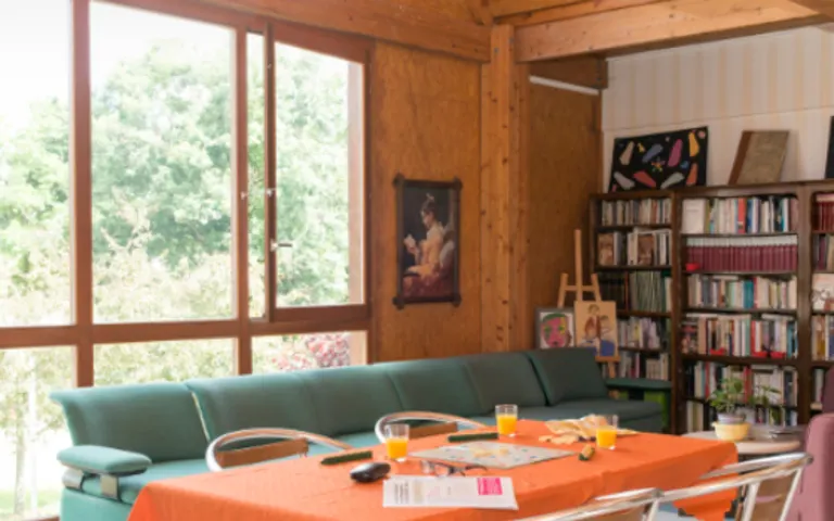 Image Résidence - 3 : L'oree des Pins