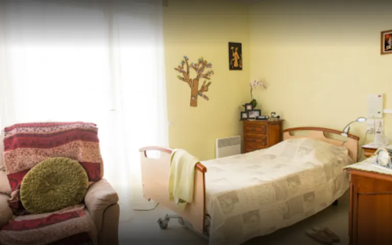 Image Résidence - 1 : L'oree des Pins