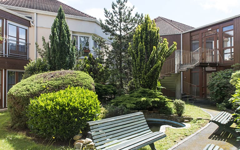 Image Résidence - 4 : L'oree des Pins