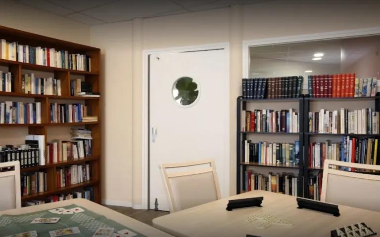 Image Résidence - 2 : Résidence Front de Sarthe