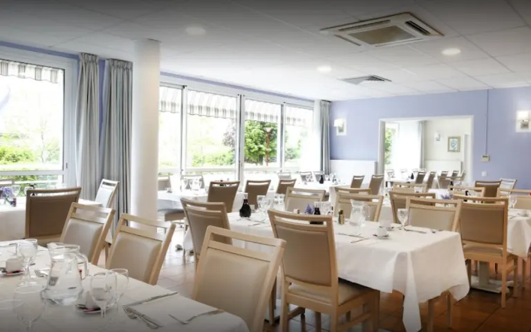 Image Résidence - 1 : Résidence Front de Sarthe