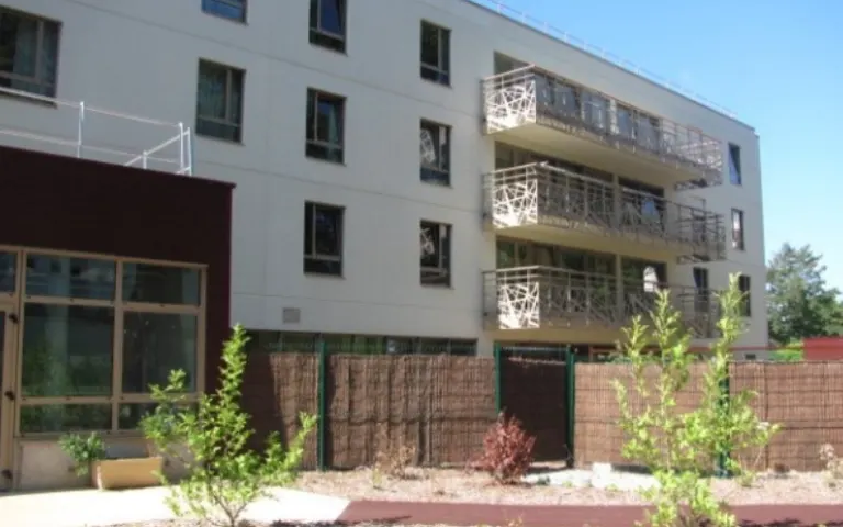 Image Résidence - 3 : EHPAD Résidence le Monthéard