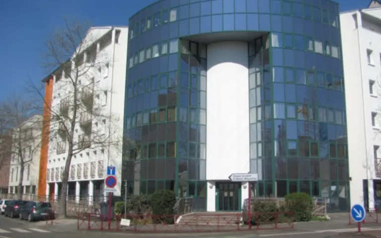 Image Résidence - 4 : EHPAD Résidence le Monthéard