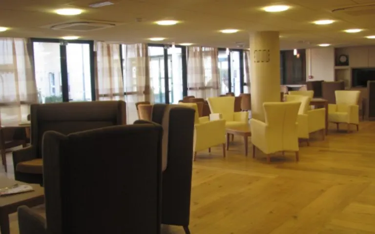 Image Résidence - 2 : EHPAD Résidence le Monthéard