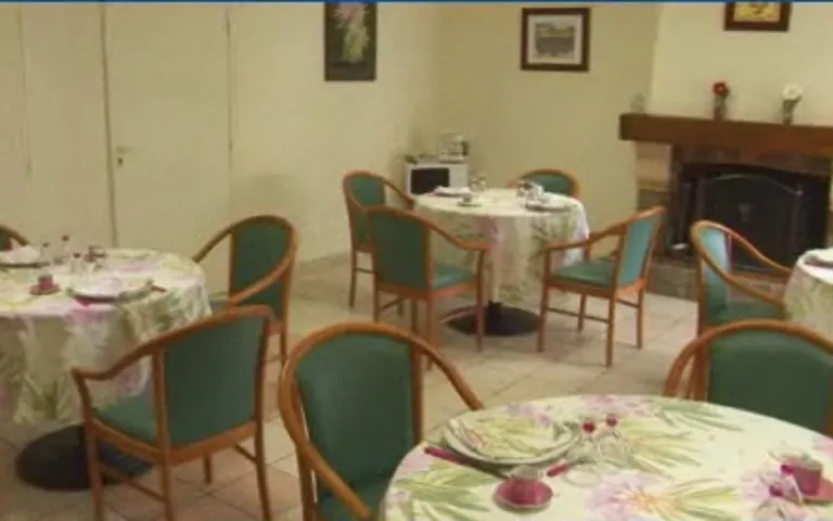 Image Résidence - 4 : Les Maraichers