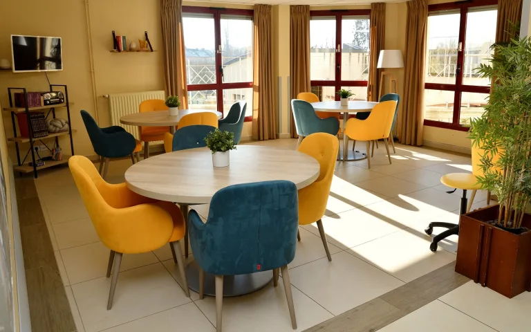 Image Résidence - 3 : Les Maraichers