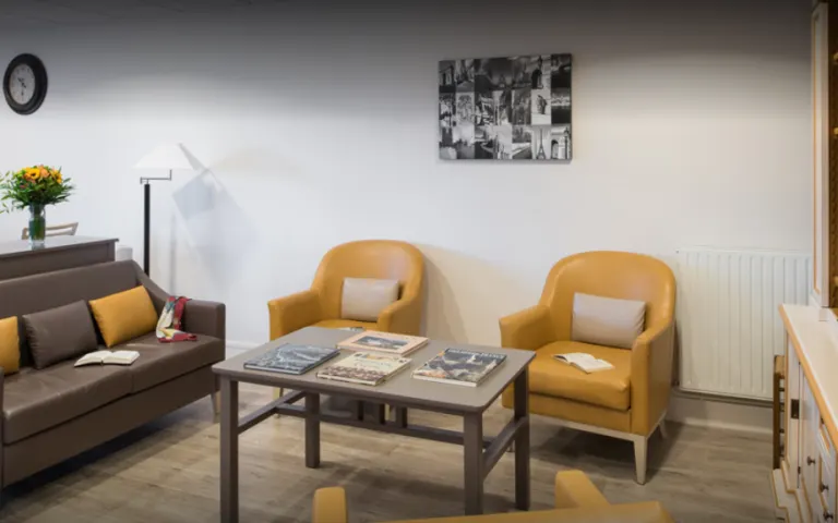 Image Résidence - 2 : Korian Pontlieue