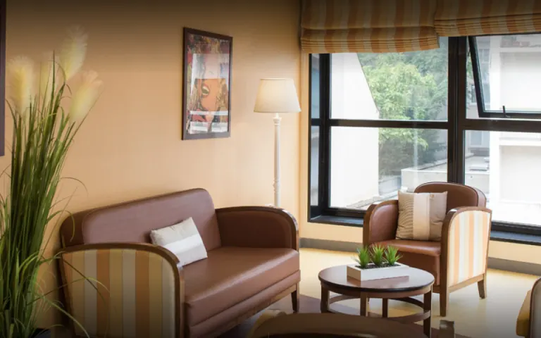 Image Résidence - 3 : Korian Bollée-Chanzy