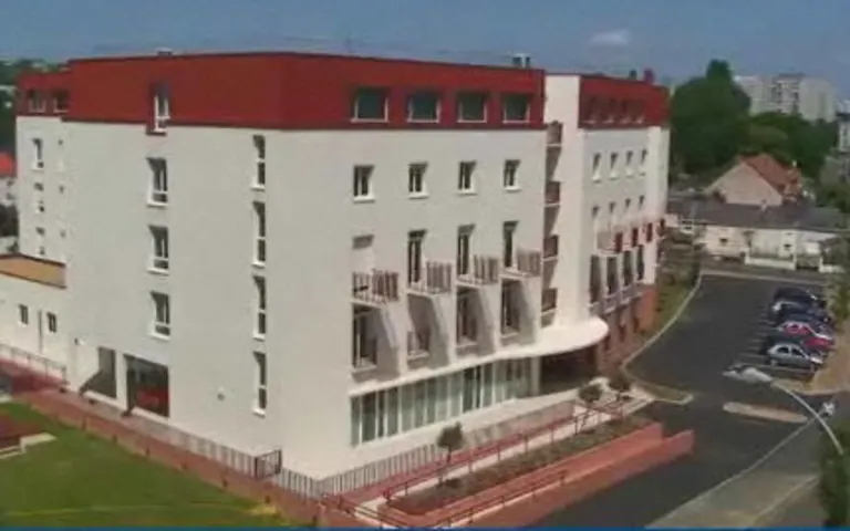 Image Résidence - 4 : Les Sablons