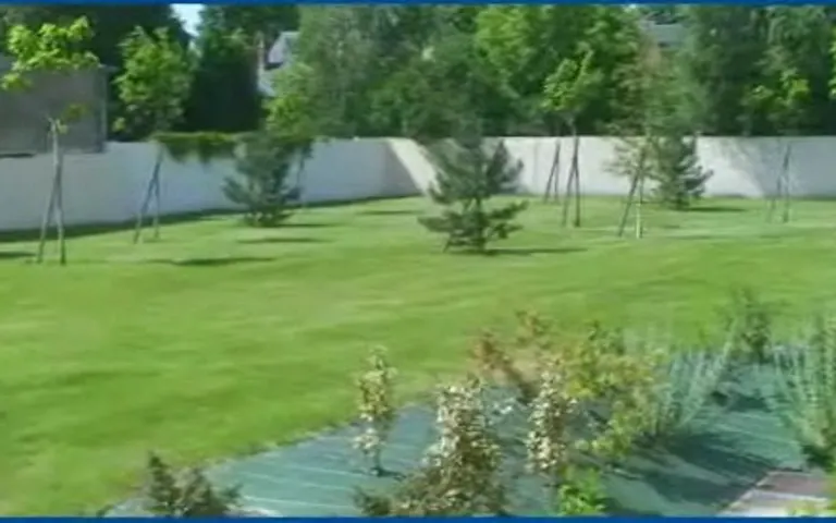 Image Résidence - 3 : Les Sablons