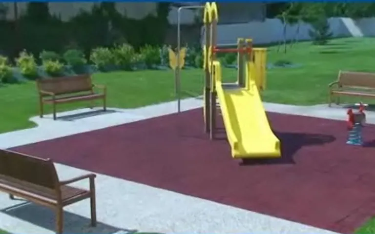 Image Résidence - 2 : Les Sablons