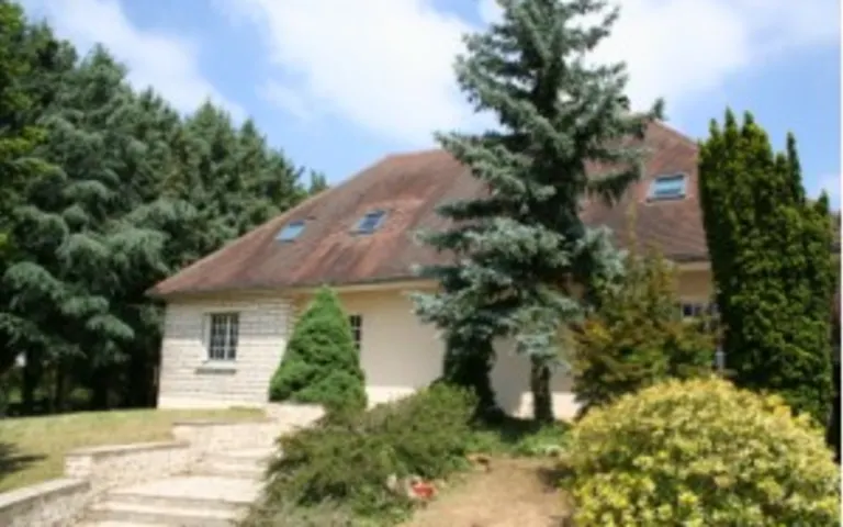 Image Résidence - 4 : La Rose des Vents