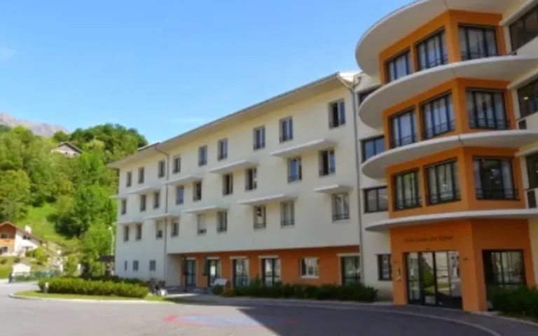 Image Résidence - 1 : EHPAD Notre-Dame des Vignes