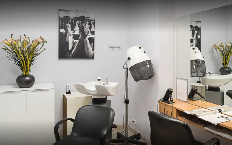 Image Résidence - 1 : Korian Fontaine Saint-Martin