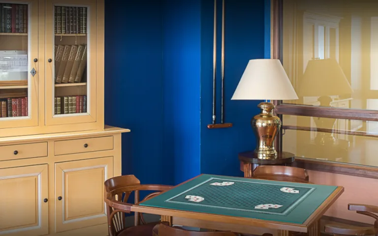 Image Résidence - 4 : Korian Fontaine Saint-Martin