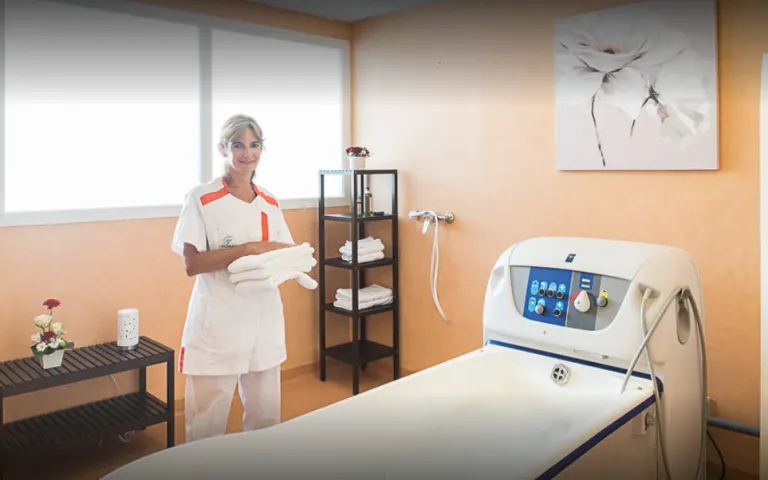 Image Résidence - 3 : Korian Fontaine Saint-Martin