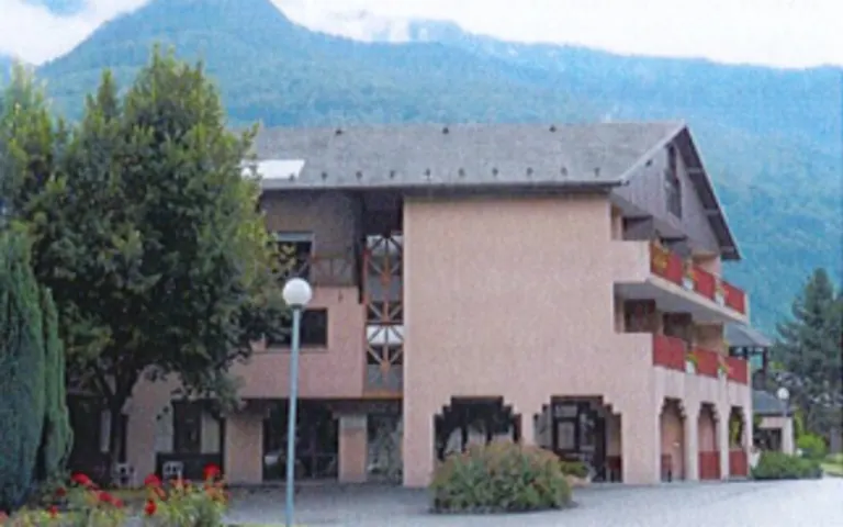 Image Résidence - 3 : EHPAD les Belles Saisons