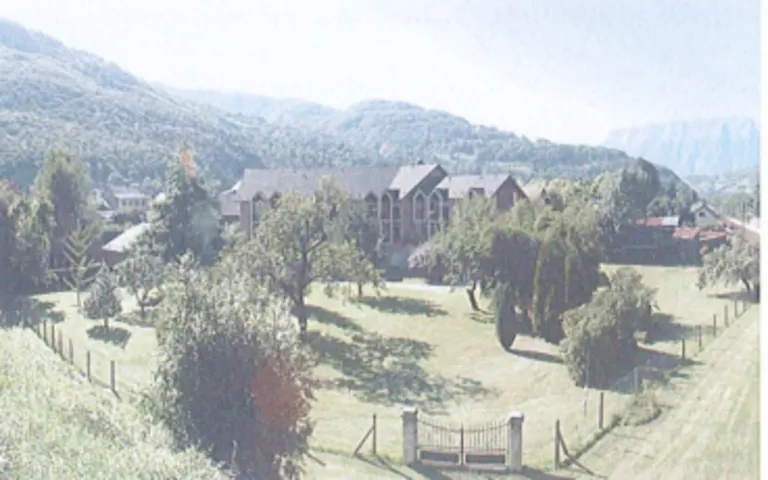 Image Résidence - 2 : EHPAD les Belles Saisons