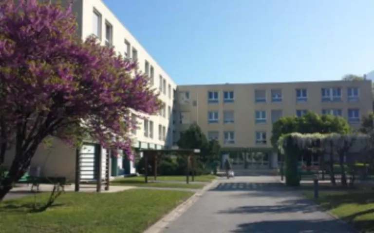 Image Résidence - 1 : EHPAD Claude Léger