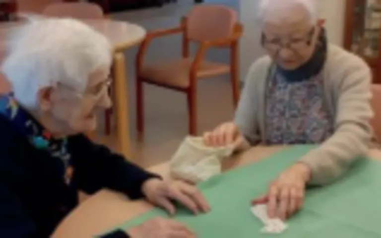 Image Résidence - 2 : Foyer-Logement la Calamine