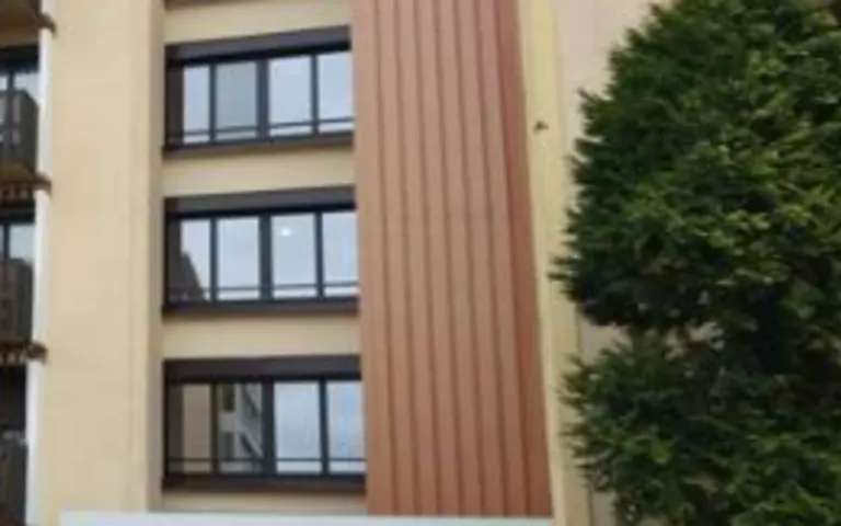 Image Résidence - 1 : Foyer-Logement la Calamine