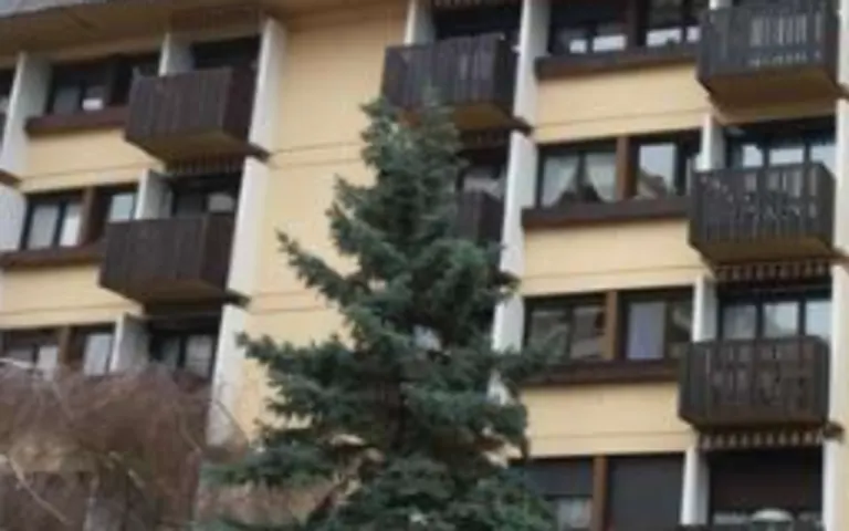 Image Résidence - 3 : Foyer-Logement la Calamine