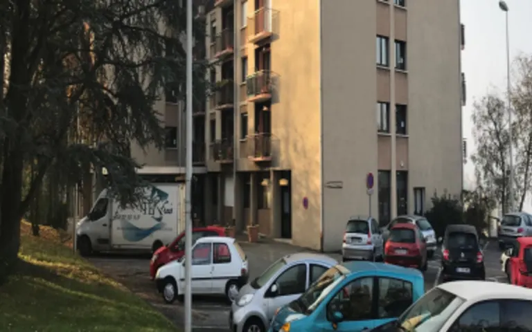 Image Résidence - 3 : Foyer-Logement l' Orée du Bois