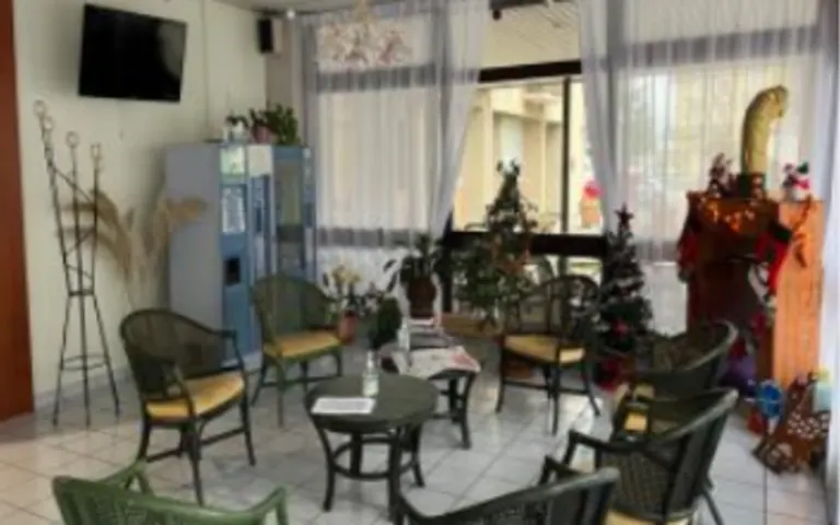 Image Résidence - 2 : Foyer-Logement l' Orée du Bois